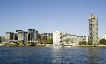 Chelsea Harbour