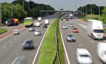 The M1 Bridge Works