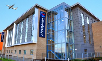 Travelodge, Hotels Across the UK