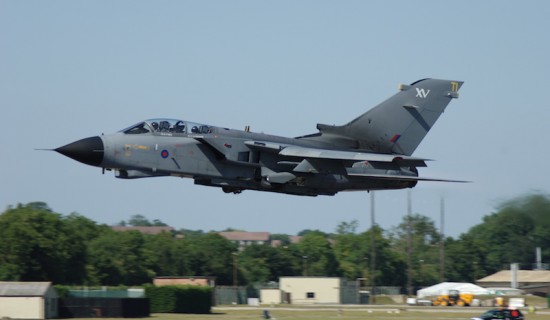 RAF Lakenheath 