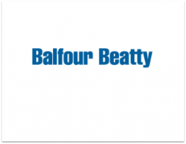 Balfour Beatty